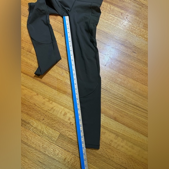 LULULEMON Leggings Pants Size: 2 (b5 - Picture 14 of 14